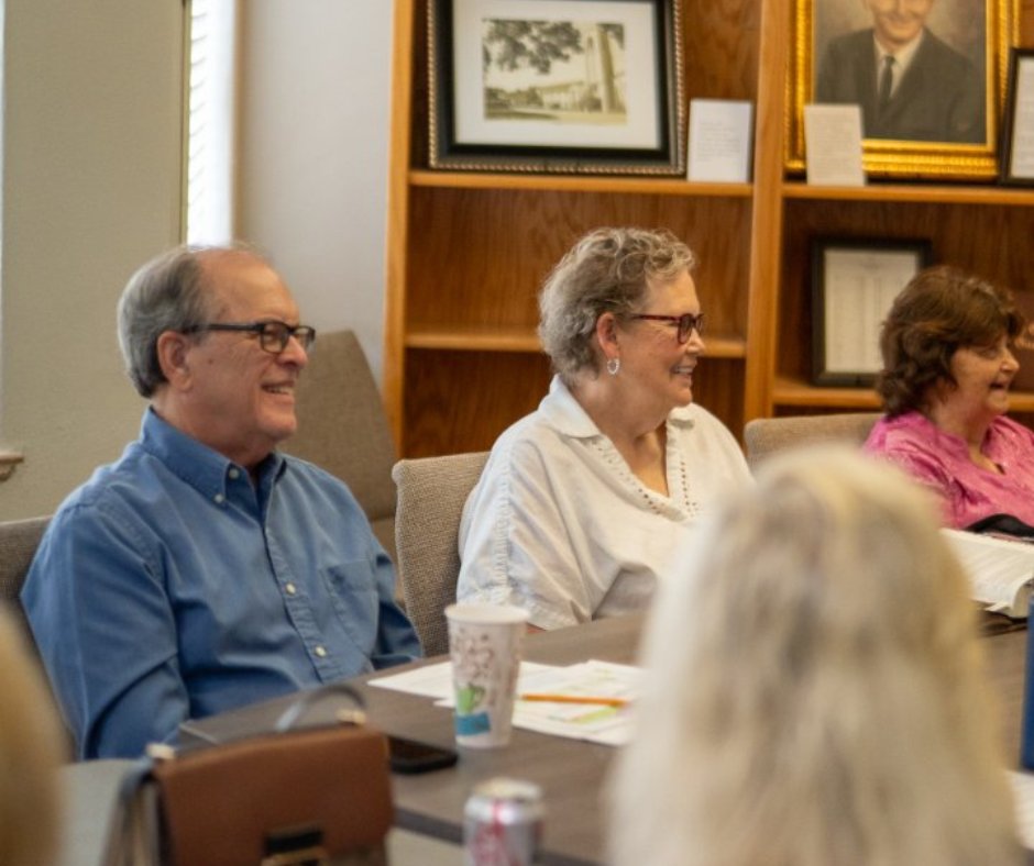 First United Methodist Church of Waxahachie sunday school.jpg